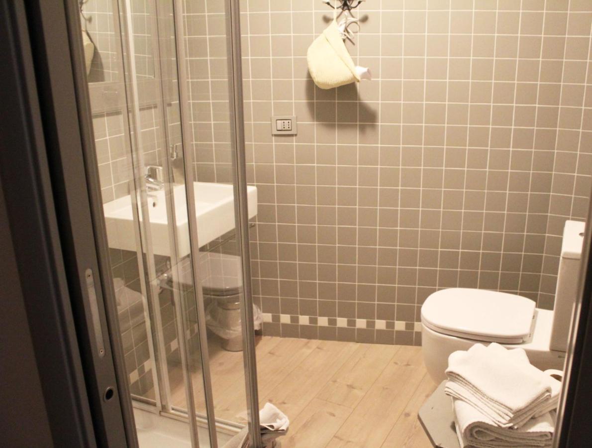 Beb Casa Bettini Bed & Breakfast Rovereto  Exterior photo