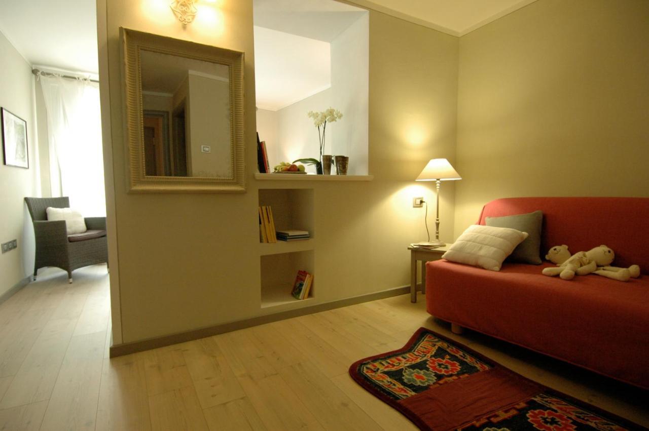 Beb Casa Bettini Bed & Breakfast Rovereto  Exterior photo