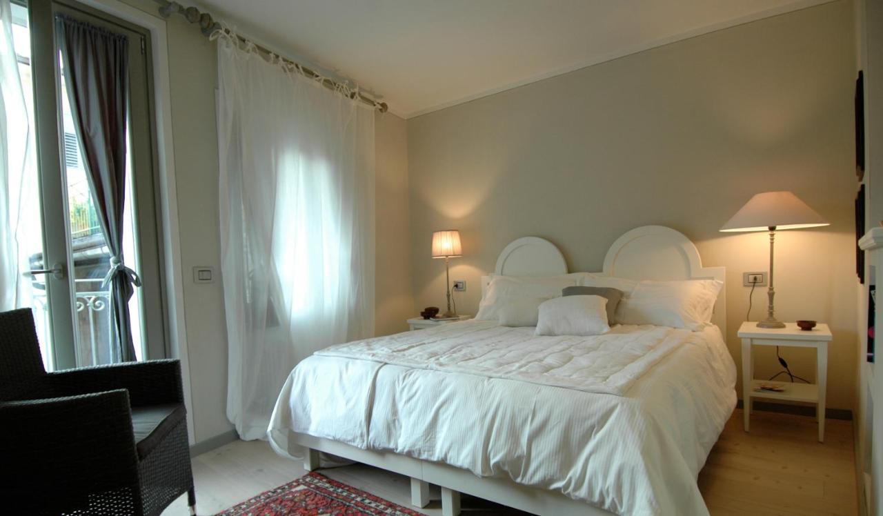 Beb Casa Bettini Bed & Breakfast Rovereto  Exterior photo